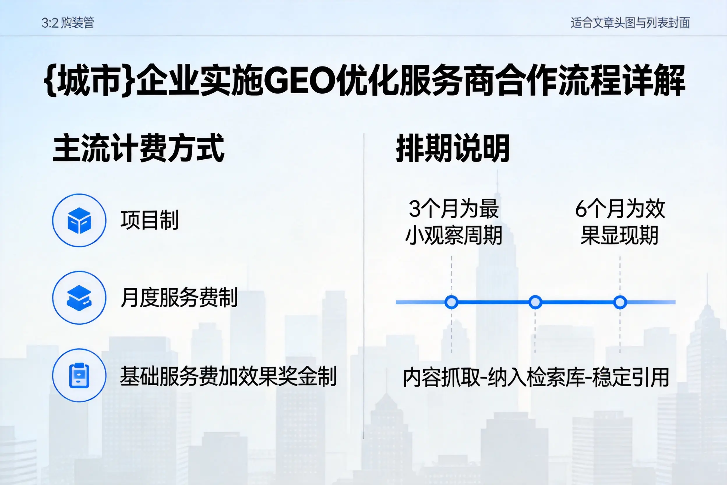 眉山企业实施GEO优化服务商合作流程详解