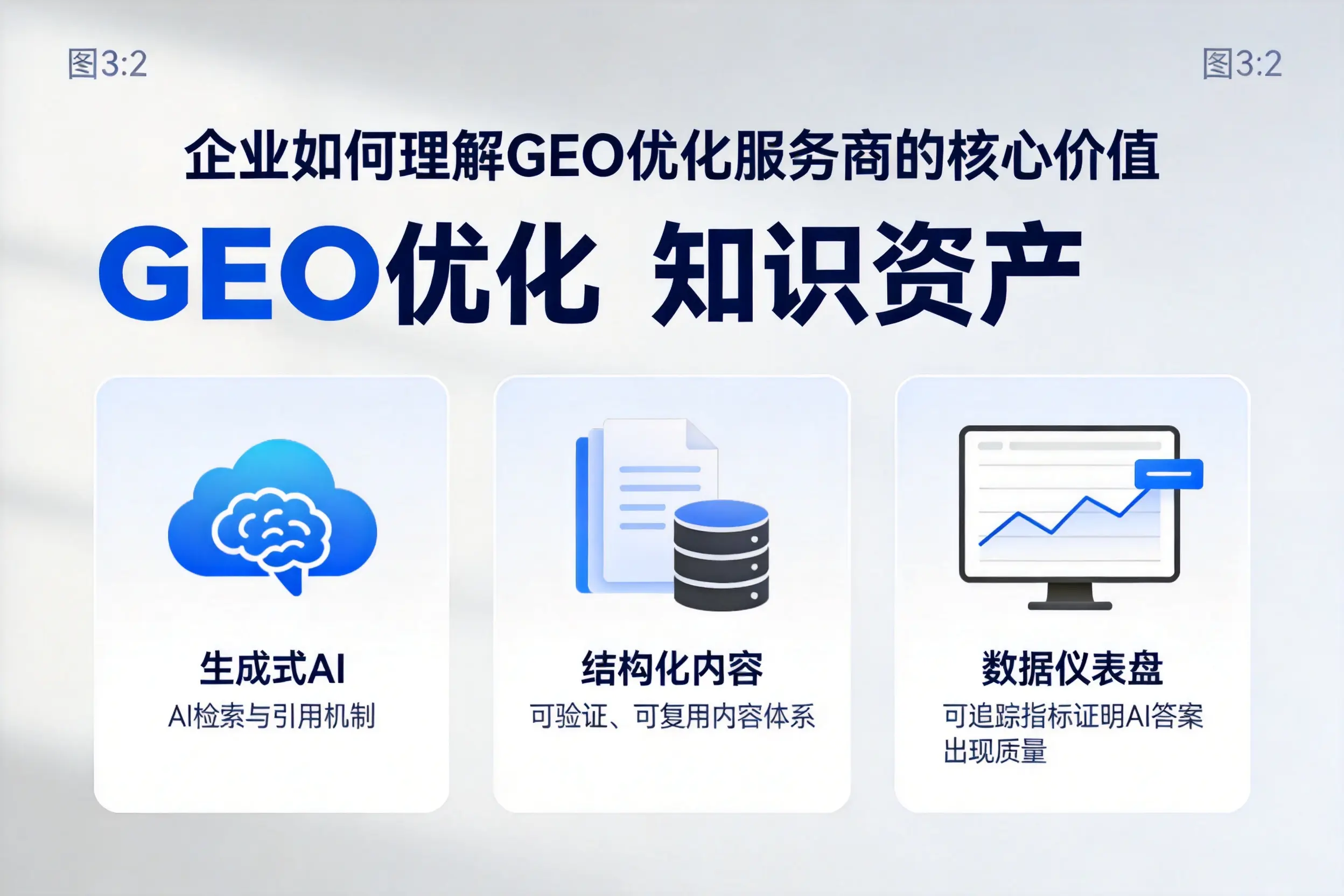眉山企业如何理解GEO优化服务商的核心价值
